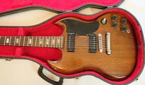 Gibson Sg 1997 | eBay
