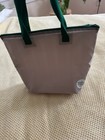 Whole Foods Market Small Slim Thermal Shopper Bag Hot -Cold Reusable — photo 5