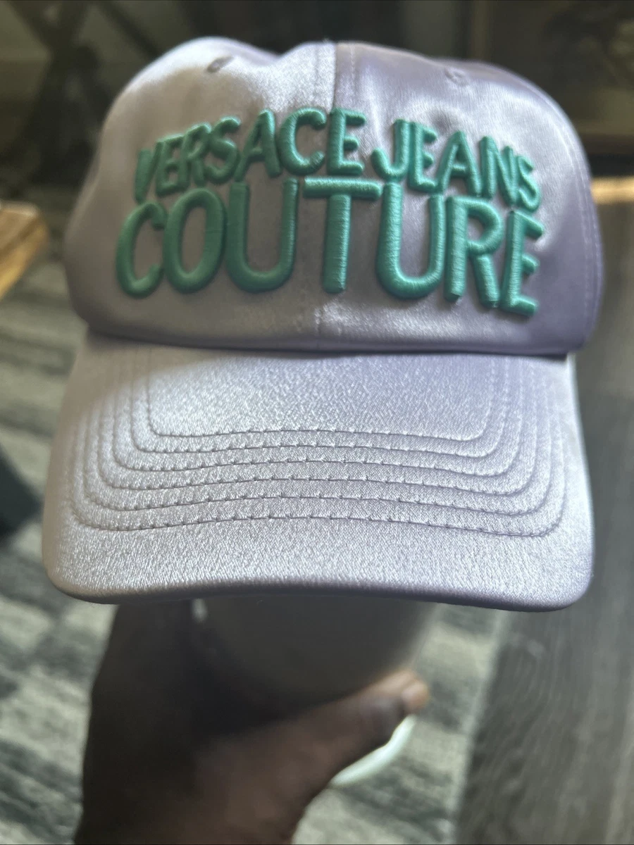 Versace Hats for Men for sale | eBay UK