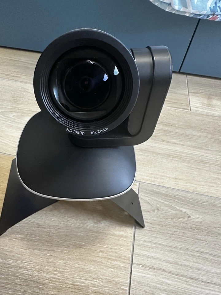 Logitech Group sistema di videoconferenza - Immagine 4 di 4