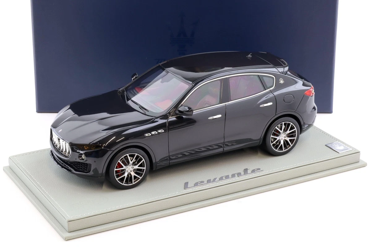 BBR Resin Maserati Diecast & Toy Vehicles for sale | eBay