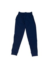 NEW Women's Navy MEMBERS MARK Travel Jogger Pants Size XS
