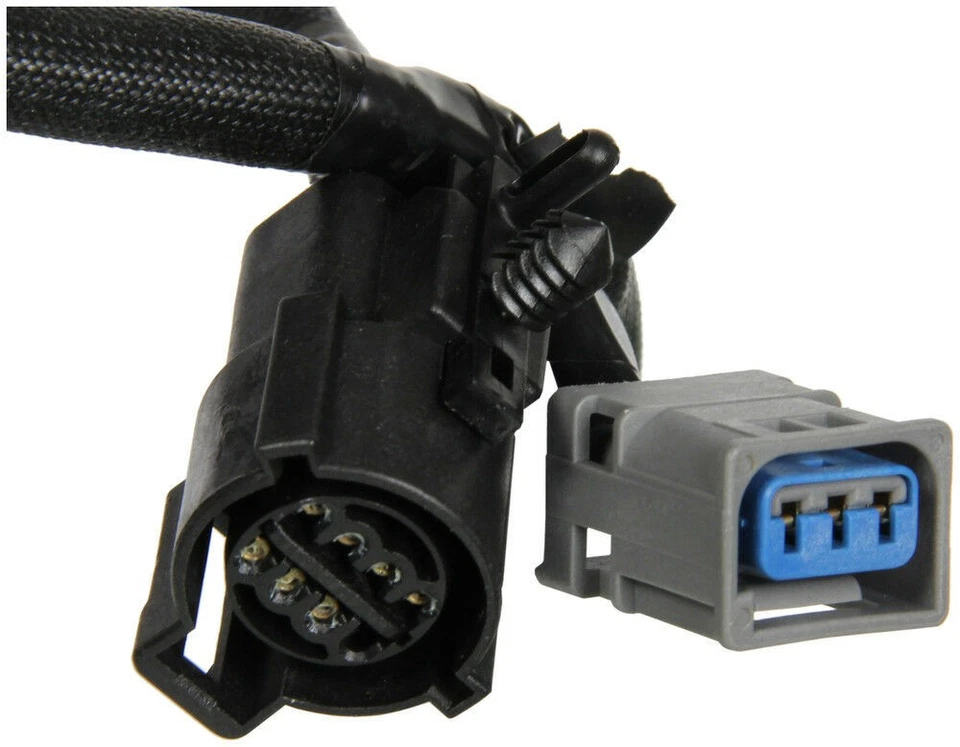 Conjunto de módulo de bomba de combustible Carter P76505M para Ford Mustang 01-04 Foto 4 de 4