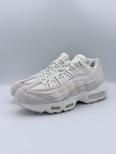 Preços baixos em Nike Comme des Garçons x Air Max 95 White | eBay