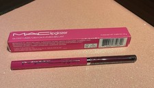 MAC Lipglazer Glossy Liner Candy Yum Yum