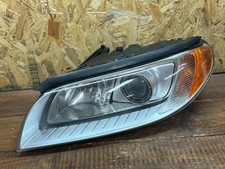 D1S XENON SCHEINWERFER LINKS ORIGINAL VOLVO S80 II V70 III XC70 Bj 07- 31214347