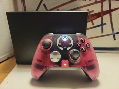 Scuf Instinct Squid Game 2 Controller Pink 