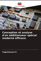 Yogeshwaran K. (U. A.) | Conception Et Analyse D'un Additionneur SpéCial...
