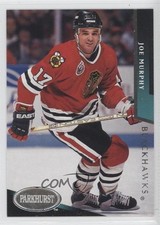 1993-94 Parkhurst Joe Murphy #38 0s5