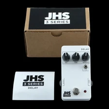 JHS 3 Series Delay  Guitar Effects Pedal P-29488