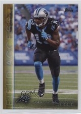 2015 Topps Field Access Gold 81/99 Kelvin Benjamin #88 0ly5
