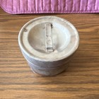 Vollrath Stainless Steel Mess Kit Sheboygan WI USA Militaria — photo 3