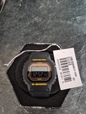 Casio G Shock GW B5600CY 1ER  BOXED  Excellent Condition