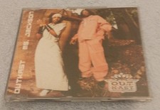 Outkast - Ms.Jackson