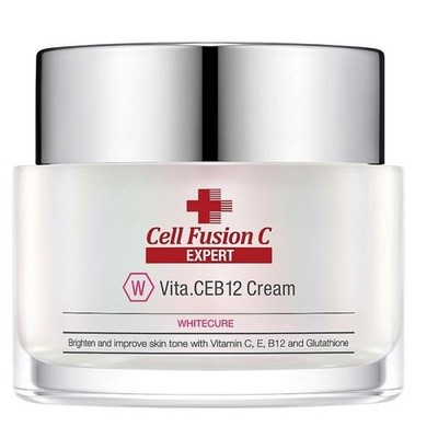 CELL FUSION C Expert Vita.CEB12 Cream 50ml