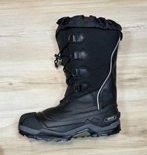 Baffin Icebreaker Mens 14 Epic Snow Boots Bla...