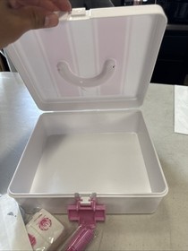 CANDY STRIPE Limit Edition -Good- Dreamcast Sega 4303 dc US SELLER