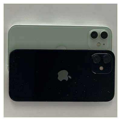 Apple iPhone 12 128GB 64GB Green Red Black Verizon Tracfone At&t 5G