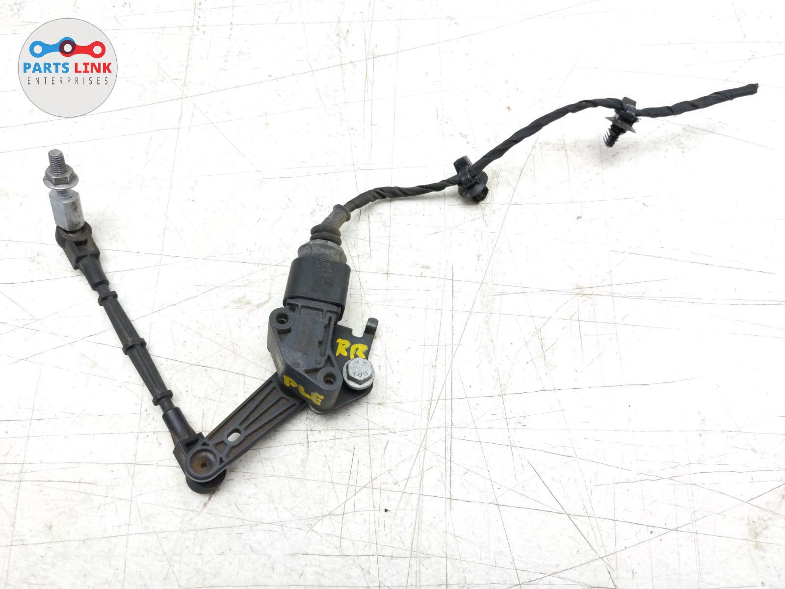 Bentley Bentayga 2016-2020 REAR+RIGHT Ride height sensor