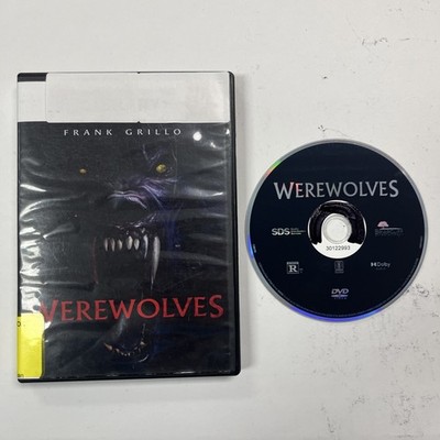 Werewolves [DVD]