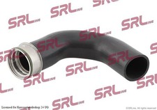 Ladeluftschlauch Turboschlauch für Audi A3 8P 8V Sportback TT 8J 2.0 05-20
