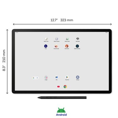 【ほぼ新品】Wacom MovinkPad Pro 14【特典・オマケ付】 Wacom MovinkPad Pro 14 All-In-One Drawing Tablet - Wacom