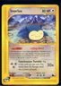 Pokemon SKYRIDGE - #100/144 Snorlax - Nonholo - ENG - Lightly Played