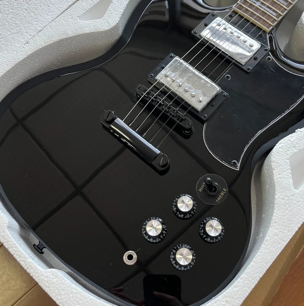 Preços baixos em Guitarra Tony iommi | eBay
