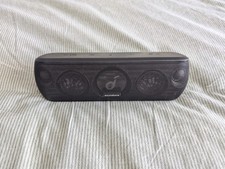 Soundcore Motion+ Portable Bluetooth Speaker Hi-Res 30W iPX7. Read Description