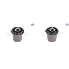 2x SIDEM Lagerung Querlenker Vorne für Hyundai i20 Coupe GB 1.2 1.0 T-GDi 1.4