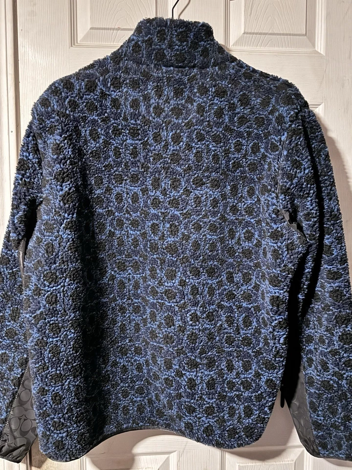 ТРЕНЕР ШЕРПА SIG КУРТКА - Изображение 3 из 4