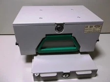 Triton ATM Machine -TDM 100  Cassette  & Reject  Box