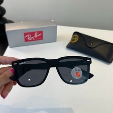 Ray-Ban Versatile  Stylish Sunglasses Unisex 
