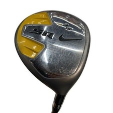 Nike SasQuatch 2 3W Diamana FlexSR FAIRWAY WOOD Right-Handed 58