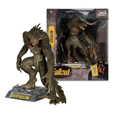FALLOUT - Ecorcheur (Saison 2) - Figurine McFarlane Toys 19cm