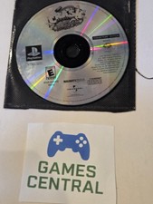 ebay® Auktion 147213810803 | Crash Bandicoot: Warped - Collectors Edition (PlayStation 1 PS1, 1998) DISC ONLY Thumbnail of ebay® auction 147213810803 | Crash Bandicoot: Warped - Collectors Edition (PlayStation 1 PS1, 1998) DISC ONLY