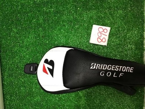 Bridgestone BRIDGESTONE B2 HT H4 Utility SPEEDER NX BS40h Men #yC - Picture 6 of 6