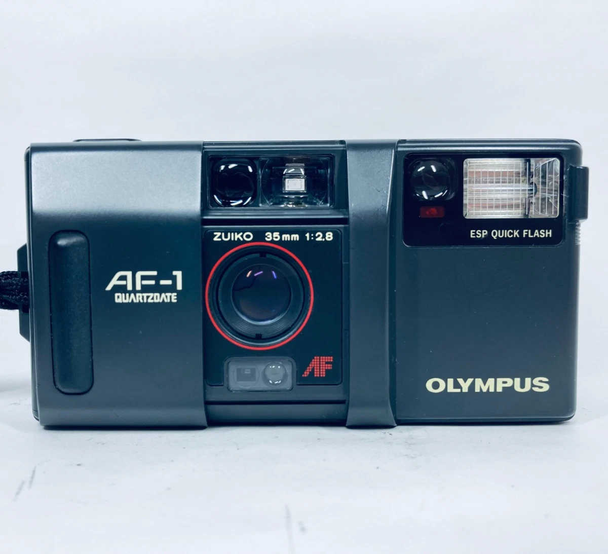Olympus AF-1 Film Cameras for sale | eBay