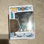 Funko Pop! Basketball NBA Michael Jordan #71 Multicolor Vinyl Figure