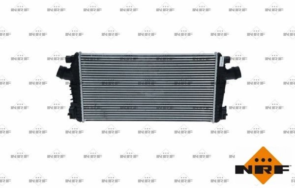NRF 30921 LadeluftküHler LLK TurboküHler KüHler FüR Opel-image