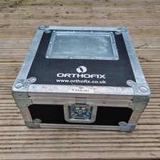 CP Cases Flight Storage Case Box Small 