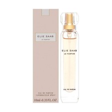 Elie Saab Ladies Le Parfum EDP Spray 0.34 oz Fragrances 7640233340509