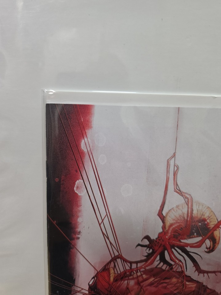 Print Cta MARVEL MIDNIGHT SPIDER-MAN #1 ERIC CANETE VARIANT 2026 NM 1ST PRINT ...