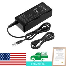 AC Power Adapter For Sophos XGS 87 XGS 87w XGS 107 XGS 107w Security Appliance