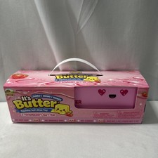 It's BUTTER SQUISHY NEW STRAWBERRY SCENTED Viral TikTok From CVS