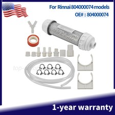 For Rinnai 804000074 Condensate Neutralization Kit Water Heater Accessory New