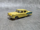 Vintage Dinky Toys 179 Studebaker President Saloon