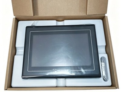 MT8101iP NEU Weintek WEINVIEW MT8101iP TFT Touch Screen