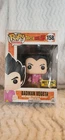 Funko Pop! Vinyl: Dragon Ball - Badman Vegeta - Hot Topic (Exclusive) #158