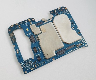 Original Samsung Galaxy A03s  SM-A037G  32GB Hauptplatine Motherboard Ok